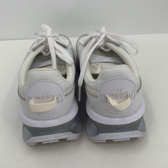Nike Air Max Pre-day sneaker shoe white running active athletic women 6.5 - Picture 5 of 6